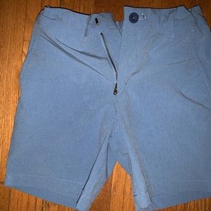 Vineyard vines performance shorts